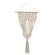 Bloomingville Planthanger kantoen H70xW40 cm Bloomingville Planthanger kantoen H70xW40 cm