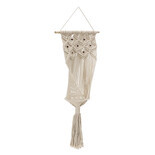 Bloomingville Porte-cantine H70xW40 cm Bloomingville Porte-cantine H70xW40 cm