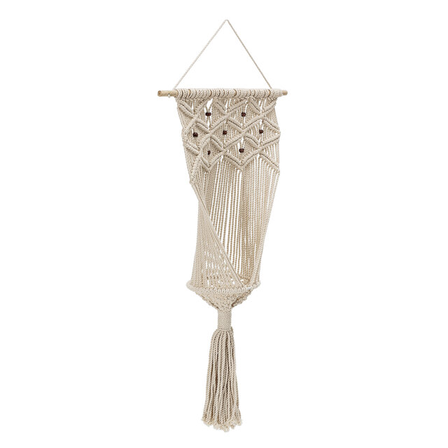 Bloomingville Mensa appendiabiti per piante H70xL40 cm