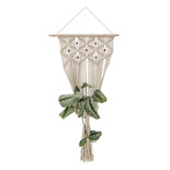 Bloomingville Pflanzenhänger Kantine H70xB40 cm Bloomingville Pflanzenhänger Kantine H70xB40 cm