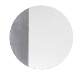 Bloomingville Verre miroir - noir Bloomingville Verre miroir - noir