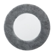 Bloomingville Coton miroir - gris Bloomingville Coton miroir - gris