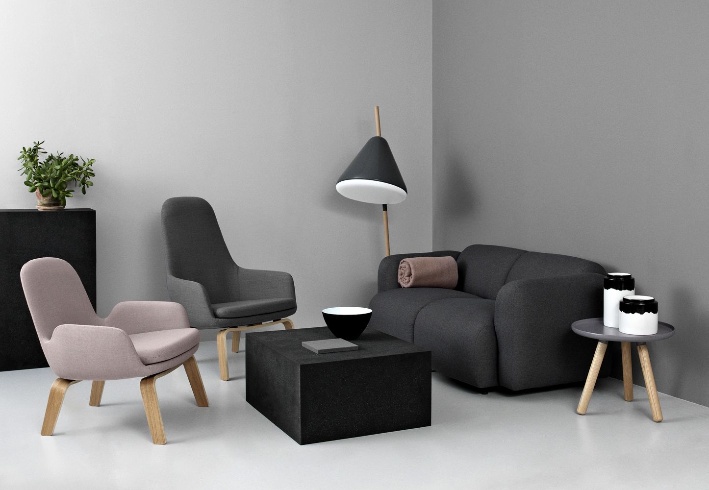 Deense sfeermaker Normann Copenhagen komt naar Maassluis! Deense sfeermaker Normann Copenhagen komt naar Maassluis!