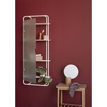 Hubsch Tavolino rovere Hubsch Tavolino rovere