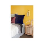 Hubsch Oak side table - natural Hubsch Oak side table - natural