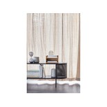 Hubsch Credenza in metallo / legno - nera Hubsch Credenza in metallo / legno - nera