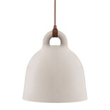 Normann Copenhagen Campana de arena luz pendiente media Normann Copenhagen Campana de arena luz pendiente media