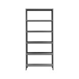 House Doctor Use case steel - black House Doctor Use case steel - black