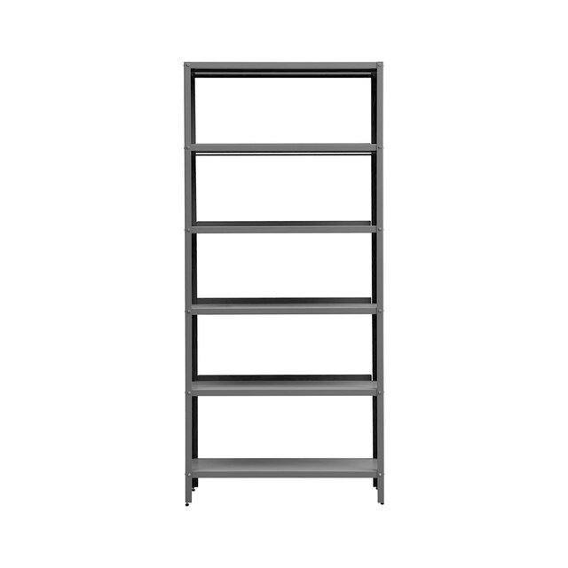 House Doctor Brug kabinet stål - sort