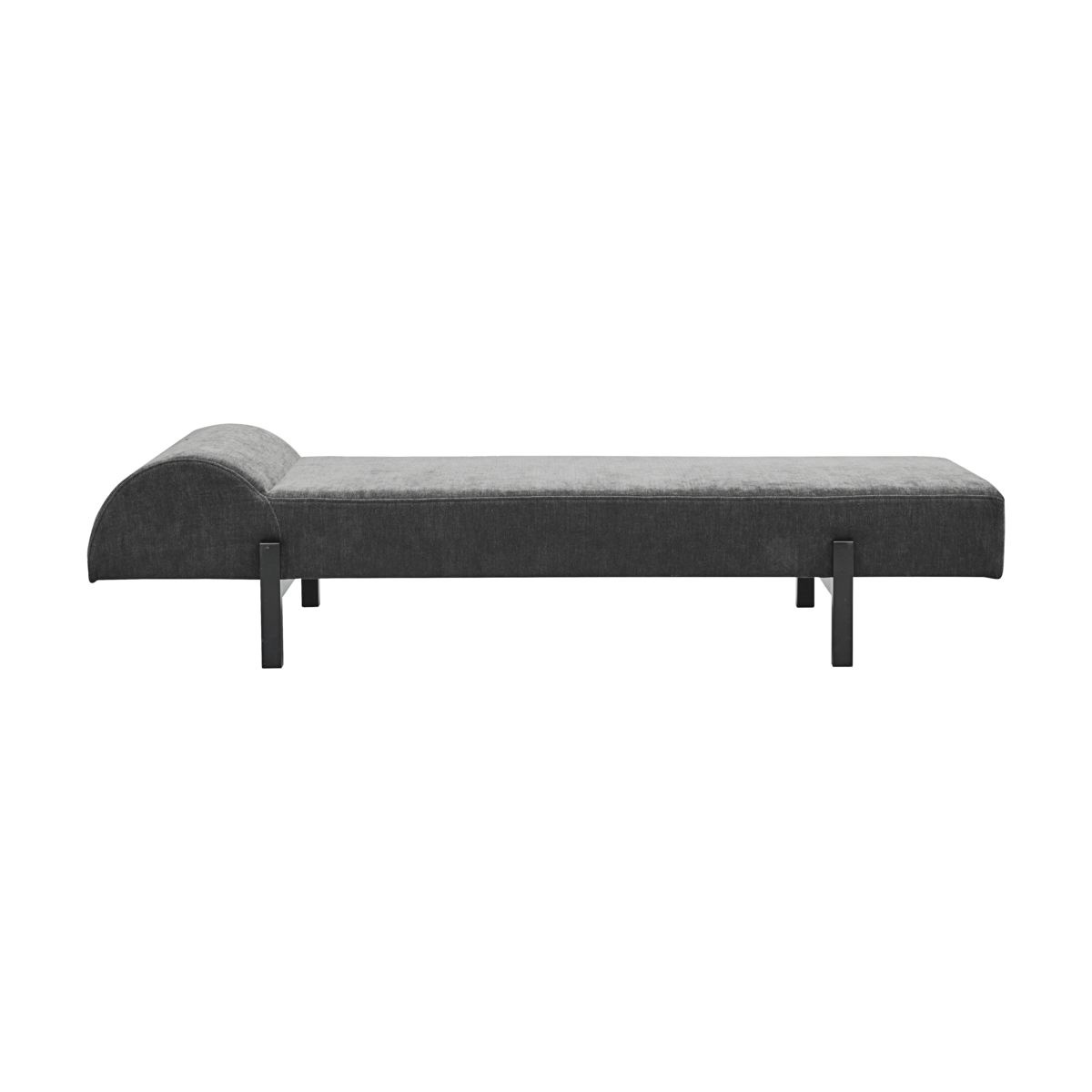 House Doctor Diva day bed - gray