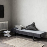 House Doctor Diva cama de día - gris House Doctor Diva cama de día - gris