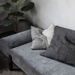 House Doctor Diva day bed - grigio