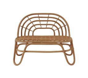 OYOY Rainbow mini bench