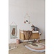 OYOY Wandhanger giraffe OYOY Wandhanger giraffe