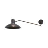 House Doctor Desk wall lamp - brown House Doctor Desk wall lamp - brown
