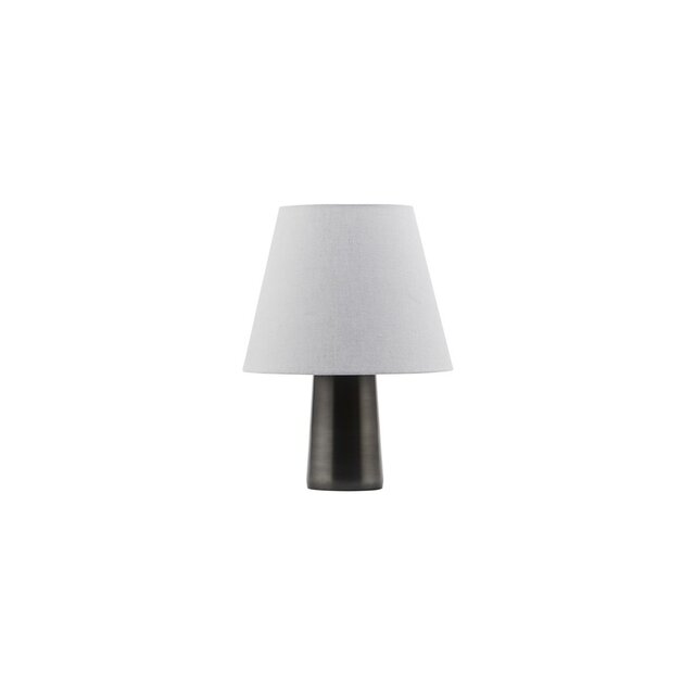 House Doctor Bakora tafellamp - metallic