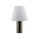 House Doctor Bakora tafellamp - antiek metallic House Doctor Bakora tafellamp - antiek metallic