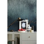 House Doctor Lámpara de mesa Art Deco metal latón House Doctor Lámpara de mesa Art Deco metal latón