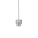 House Doctor Akola hanging lamp LED - silver