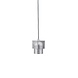 House Doctor Akola hanglamp LED - zilver House Doctor Akola hanglamp LED - zilver