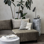 House Doctor Presis bordlampe - matt sort House Doctor Presis bordlampe - matt sort