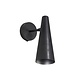 House Doctor Precise wandlamp - mat zwart House Doctor Precise wandlamp - mat zwart