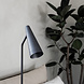 House Doctor Precise vloerlamp - mat zwart House Doctor Precise vloerlamp - mat zwart