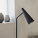House Doctor Precise vloerlamp - mat zwart House Doctor Precise vloerlamp - mat zwart