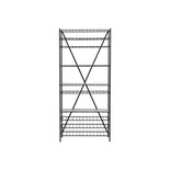 House Doctor Gany wine rack / storage rack - black