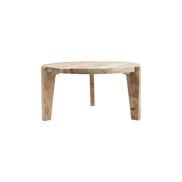 House Doctor Bali coffee table - natural