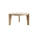 House Doctor Bali salontafel - naturel House Doctor Bali salontafel - naturel