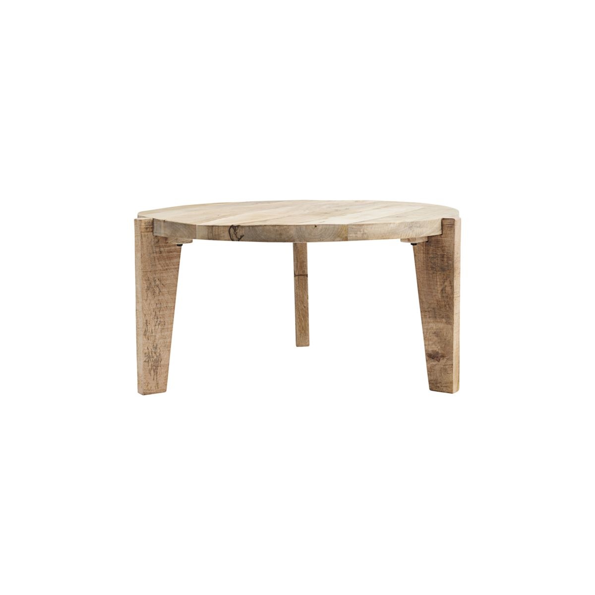 House Doctor Table basse Bali - naturelle