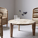 House Doctor Bali salontafel - naturel House Doctor Bali salontafel - naturel