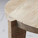 House Doctor Bali salontafel - naturel House Doctor Bali salontafel - naturel