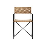 House Doctor Silla Oscar - natural