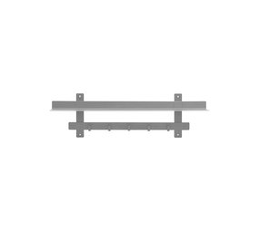 House Doctor Tag rack - svart House Doctor Tag rack - svart