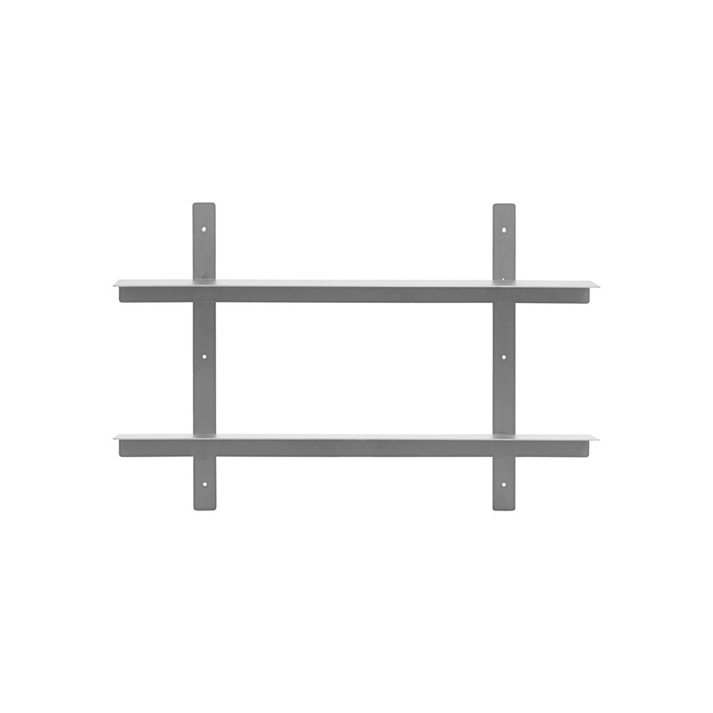 House Doctor Tag rack metal - black House Doctor Tag rack metal - black