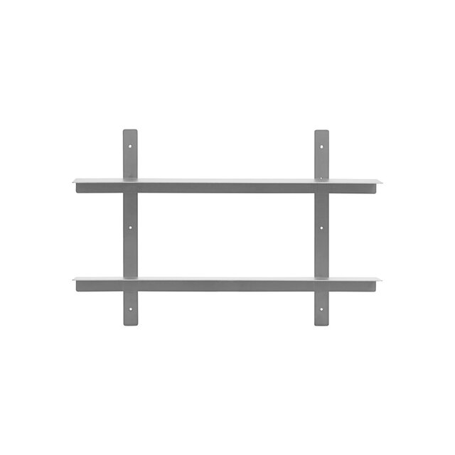 House Doctor Tag Rack Metall - schwarz House Doctor Tag Rack Metall - schwarz