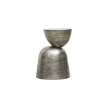 House Doctor Heena table d'appoint en métal