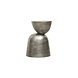 Heena side table - metal Heena side table - metal