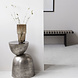 Heena side table - metal Heena side table - metal