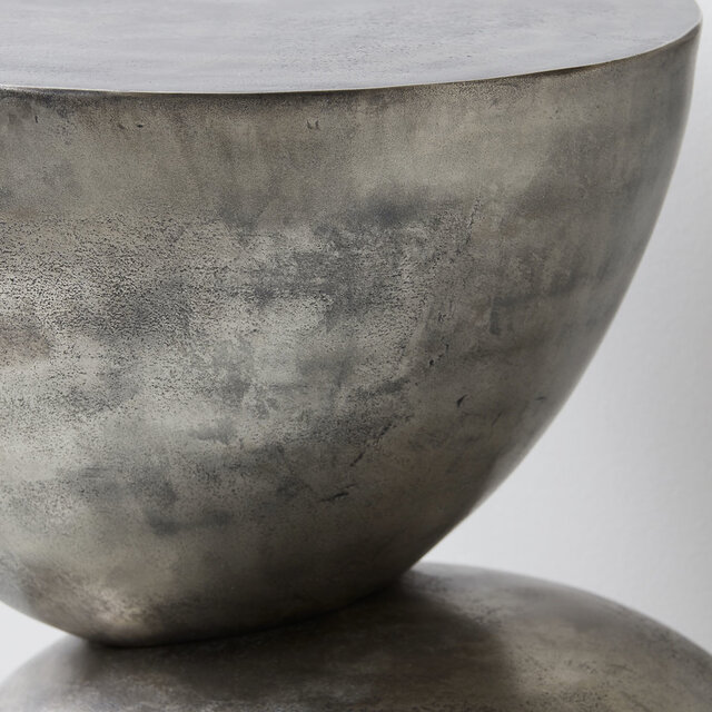 House Doctor Heena sidebord - metal