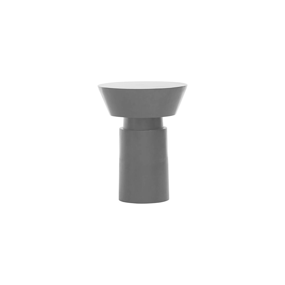 House Doctor Nanded sidebord - svart House Doctor Nanded sidebord - svart