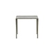 House Doctor Ranchi salontafel - nikkel House Doctor Ranchi salontafel - nikkel