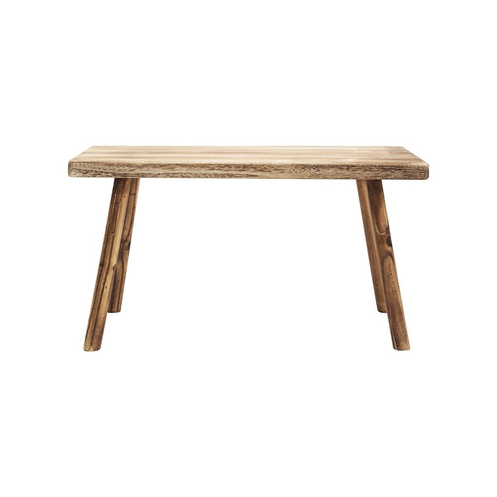 House Doctor Nadi table d'appoint - naturel House Doctor Nadi table d'appoint - naturel