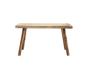 House Doctor Nadi table d'appoint - naturel