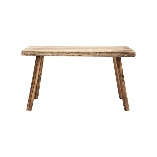 House Doctor Nadi table d'appoint - naturel House Doctor Nadi table d'appoint - naturel