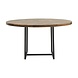 House Doctor Kant eettafel rond House Doctor Kant eettafel rond