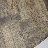 House Doctor Round dining table