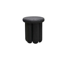 House Doctor Table d'appoint Phant - noir